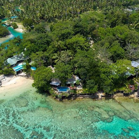Savasi Island Resort Savusavu Exterior photo