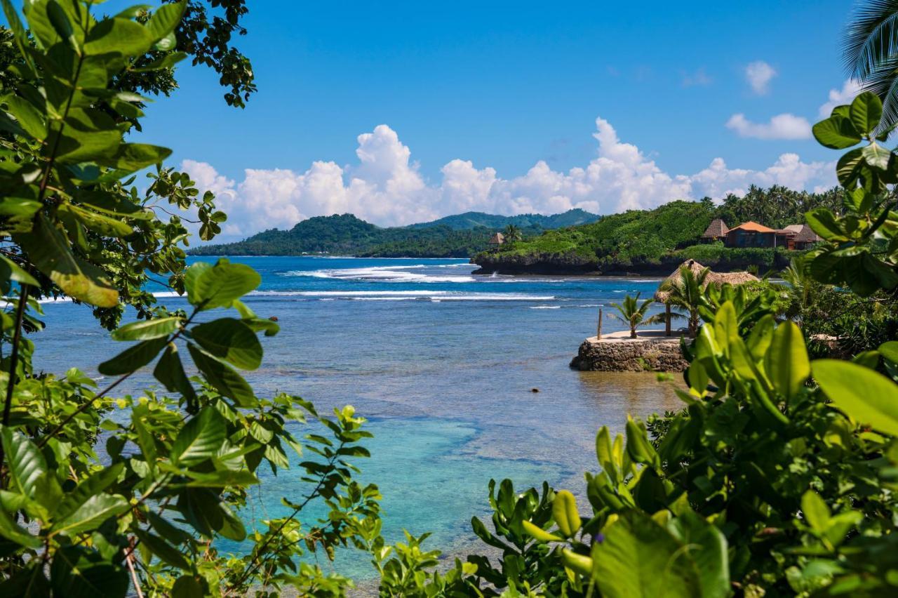 Savasi Island Resort Savusavu Exterior photo
