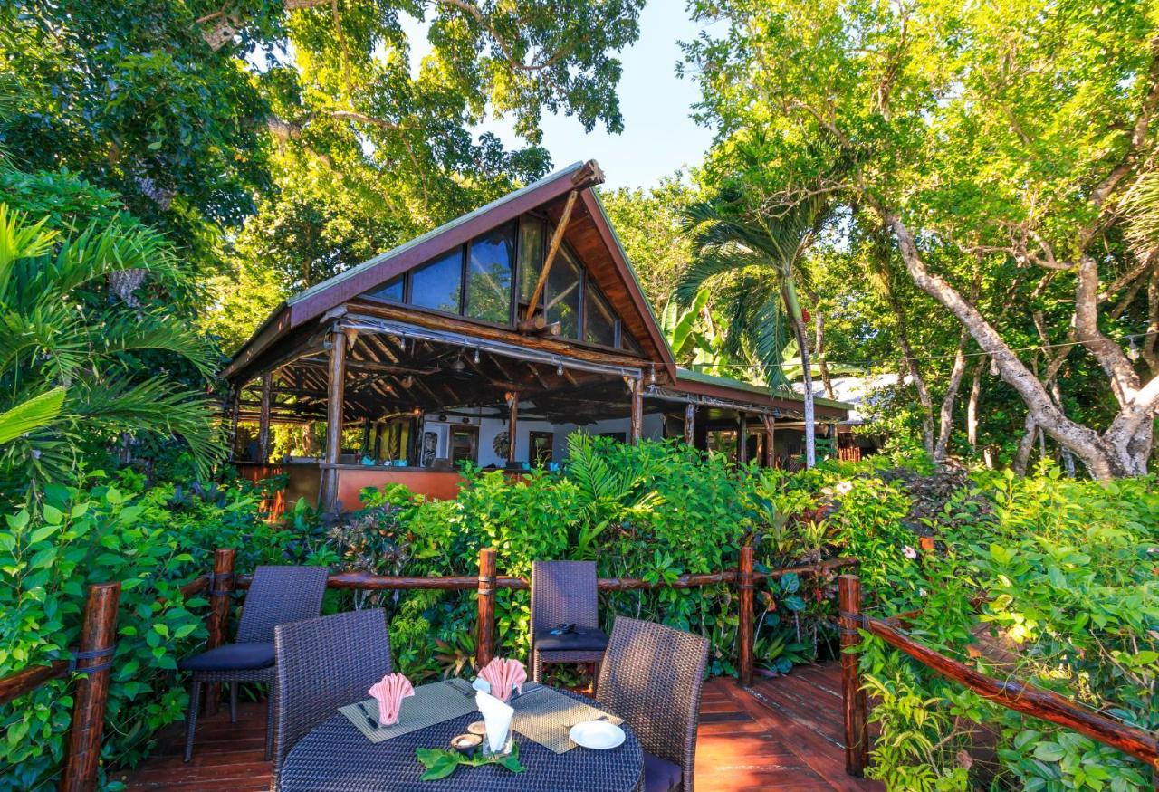 Savasi Island Resort Savusavu Exterior photo