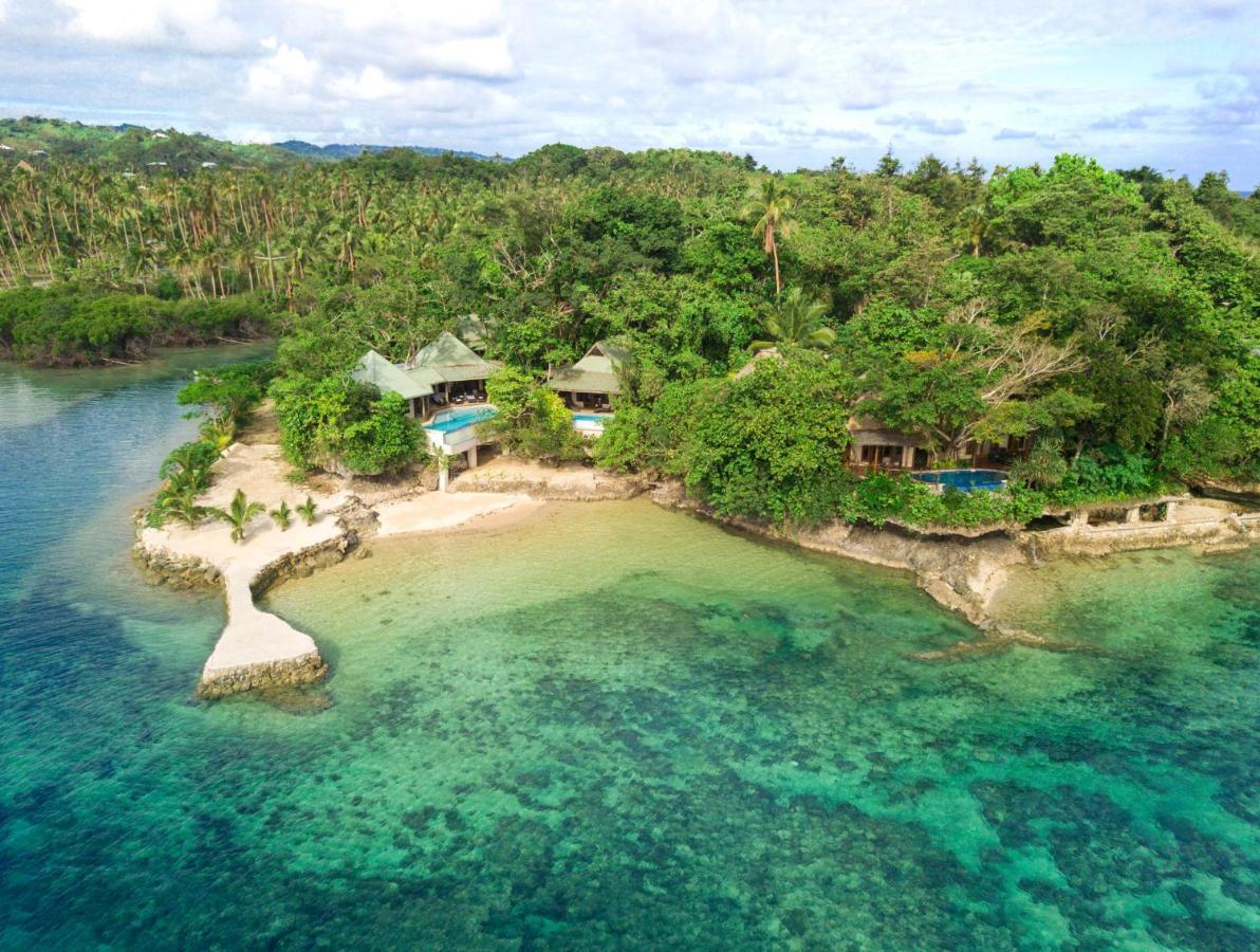 Savasi Island Resort Savusavu Exterior photo