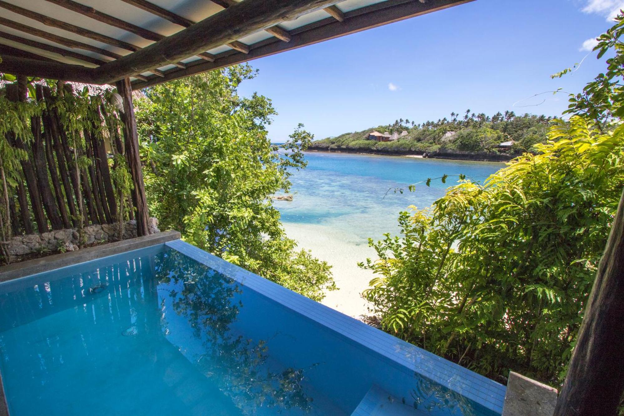 Savasi Island Resort Savusavu Exterior photo